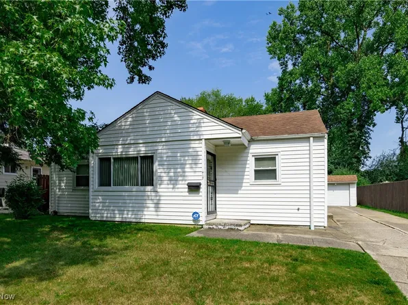 417 W Grace St, Bedford, OH 44146