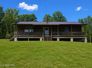 741 Melvin Hollow Rd, Pioneer, TN 37847