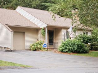 167 The Laurels #167, Enfield, CT 06082