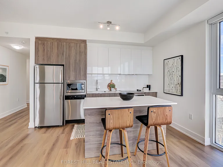 8 Ann St #503 — Photo 11