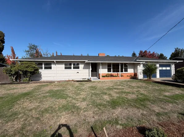 3159 Keen Ave NE, Salem, OR 97301