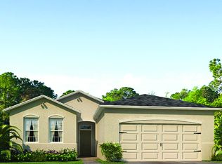 661 E Victoria Trails Blvd, Deland, FL 32724