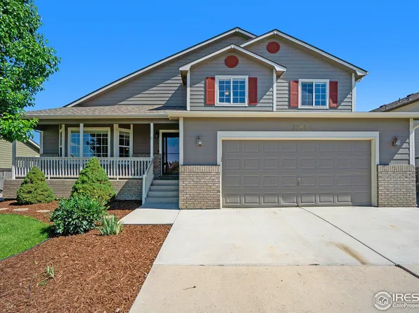 3294 Grizzly Way, Wellington, CO 80549