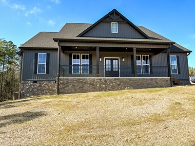 531 Horns Creek Rd Lot 3, Old Fort, TN, 37362