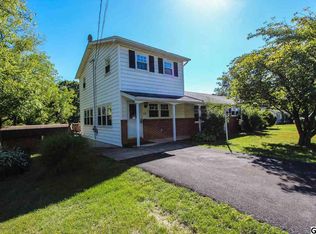 138 Juniata Pkwy E, Newport, PA 17074