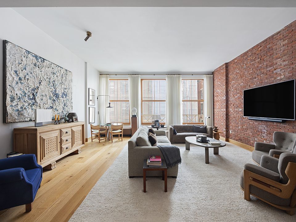 1st image of 60 White St Rm 4E