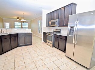 21515 Goloby Dr, Richmond, TX 77407