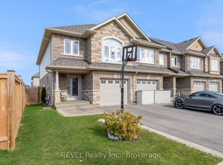 102 Cittadella Blvd, Hamilton, ON L0R 1P0