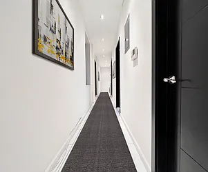 Rented by Vector New York, LLC