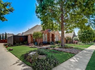 404 Graham Dr, Coppell, TX 75019