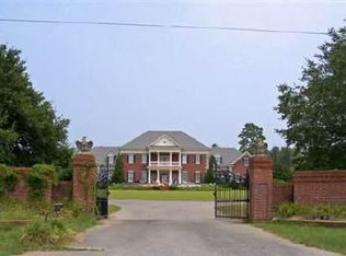 164 Lynntown Rd, Reidsville, GA 30453