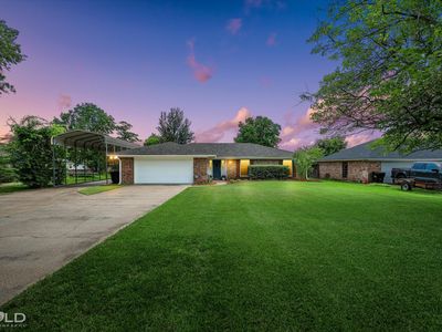 4409 Parkridge Dr, Benton, LA, 71006