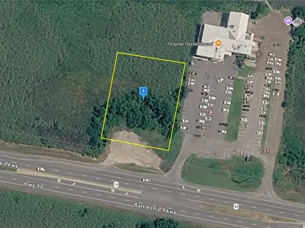 3701 Battleship Pkwy, Spanish Fort, AL 36527