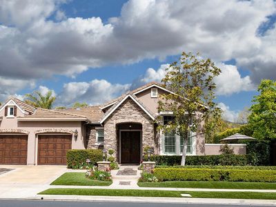 3349 Sunset Hills Blvd, Thousand Oaks, CA, 91362
