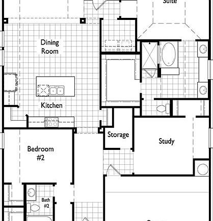3rd image of 16117 Plum Ct