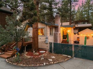 355 W Cinderella Dr, Big Bear City, CA 92314