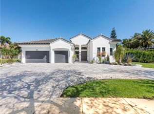 15751 SW 15th St, Davie, FL 33326