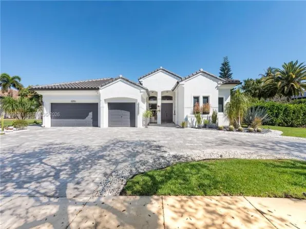15751 SW 15th St, Davie, FL 33326