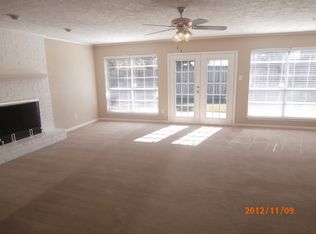 4723 Cypressdale Dr, Spring, TX 77388