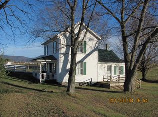 511 Hildebrand Church Rd, Waynesboro, VA 22980