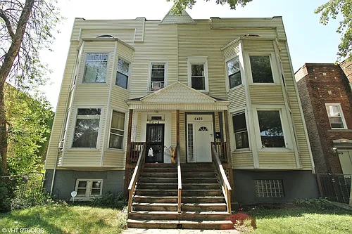 6422 S Rhodes Ave Photo 1