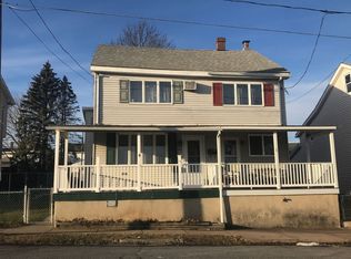 134 E Ludlow St, Summit Hill, PA 18250