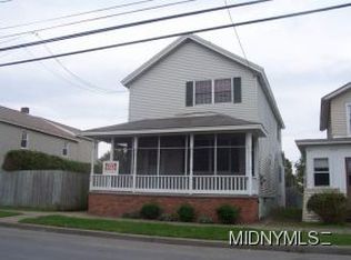 509 S James St, Rome, NY 13440