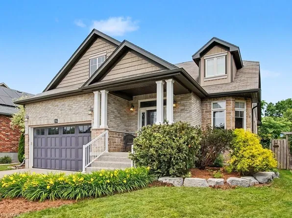 36 Freure Dr, Cambridge, ON N1S 0A2