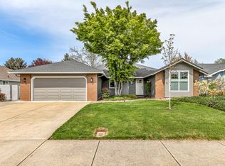 502 Vincent Ave, Central Point, OR