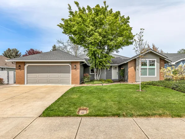 502 Vincent Ave, Central Point, OR 97502