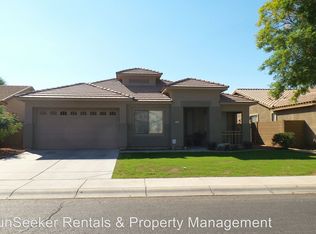 12529 W Llano Dr, Litchfield Park, AZ 85340