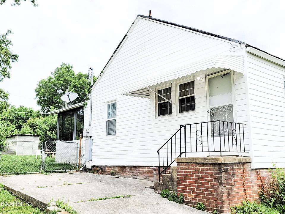 2407 Coker Ave, Knoxville, TN 37917 Zillow