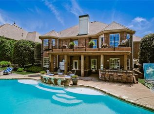 6905 W Shadow Valley Rd, Rogers, AR 72758