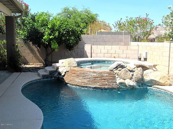 3rd image of 13654 N Carlynn Cliff Dr