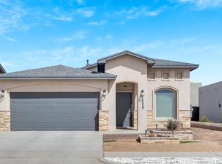 15029 Concept Ct, El Paso, TX 79938
