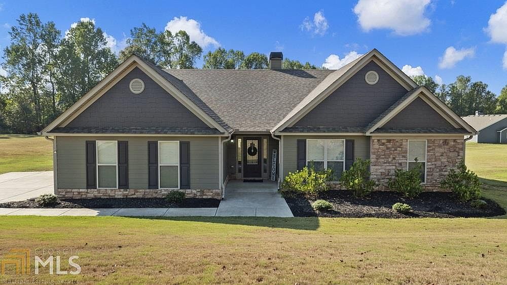 425 Cambridge Farms Dr, Hoschton, GA 30548 Zillow