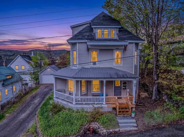 35 Jackson Street, Littleton, NH 03561