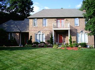 132 Moorfield Turn, Hockessin, DE 19707