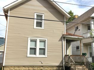 3329 W 23rd Pl, Cleveland, OH