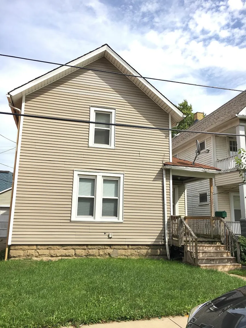 3329 W 23rd Pl photo 1