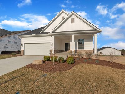 62 Coppice Way, White Lake, MI, 48386