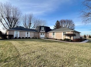 10707 Brookville Phillipsburg Rd, Brookville, OH 45309