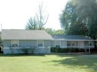 461 NW 73rd Ter, Ocala, FL 34482