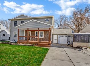 62 Murray Ter, Tonawanda, NY 14150
