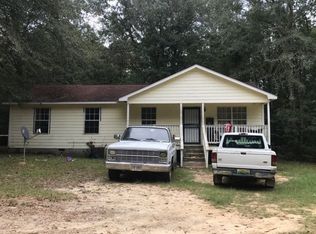 175 Burnett Rd, Grady, AL 36036