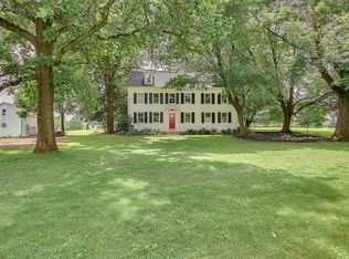 408 Tanyard Rd, Richboro, PA