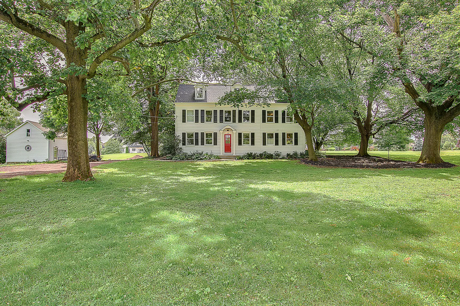 408 Tanyard Rd photo 1
