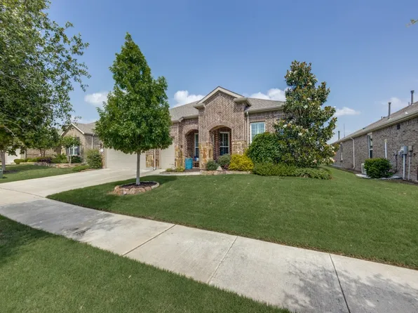 6506 Walnut Hill Ct, Frisco, TX 75036