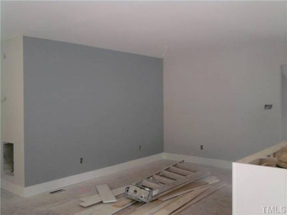 Renovations in Progress