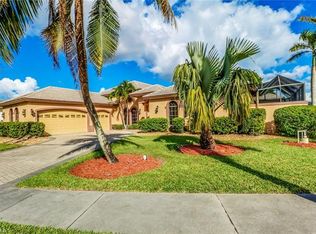 1074 Briarwood Blvd, Naples, FL 34104